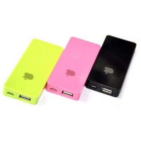 Power Bank Apple 2300 mAh